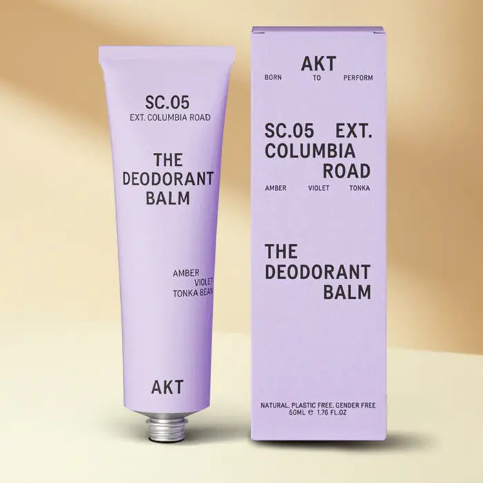 AKT Deodorant Balm