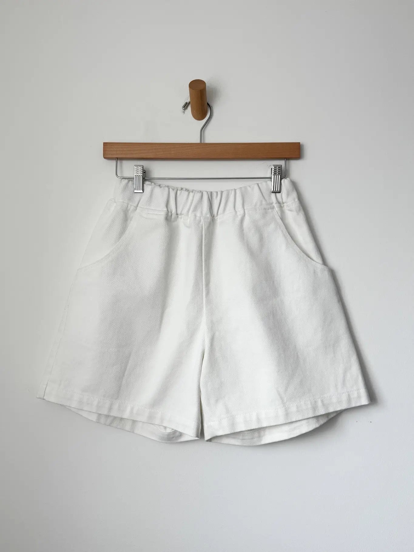 Le Bon Shoppe City Shorts