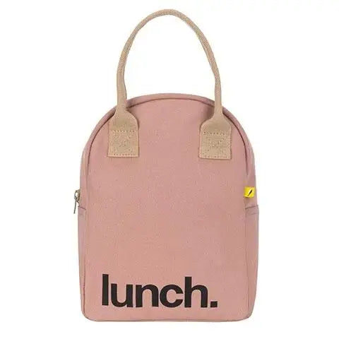 Zipper Lunch