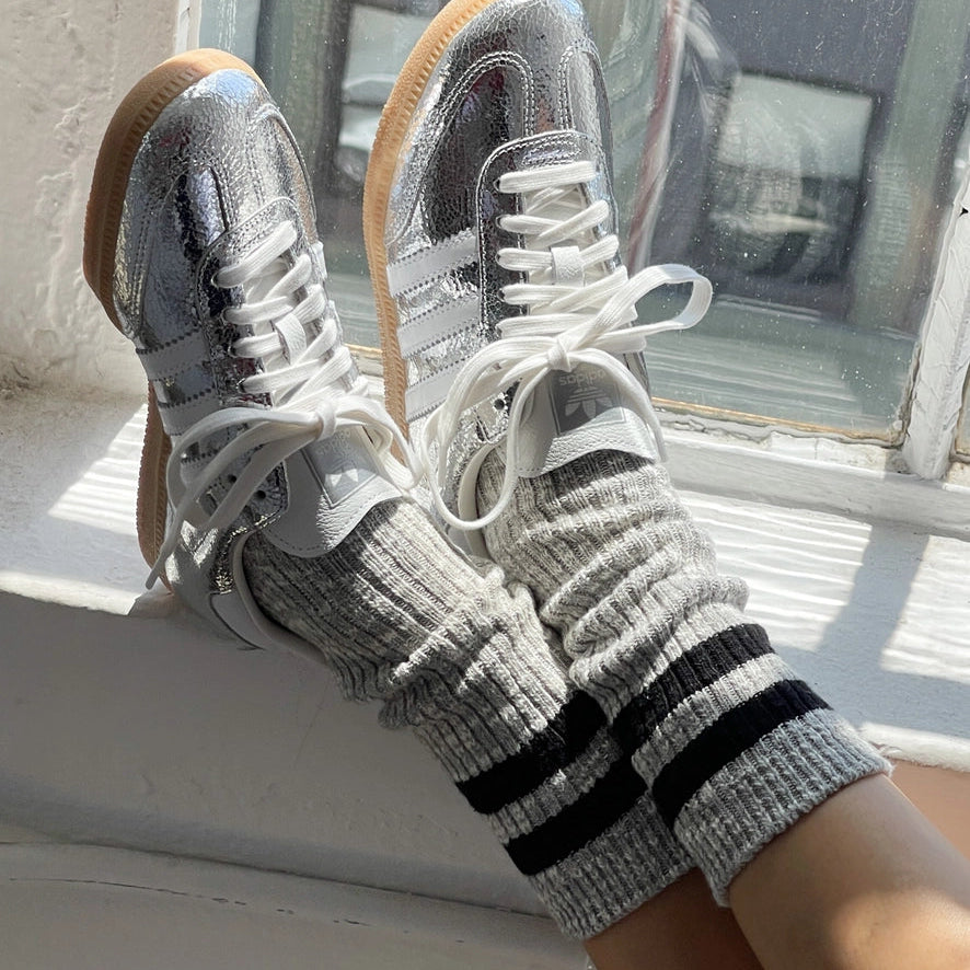 Snow Varsity Socks - Various Colors