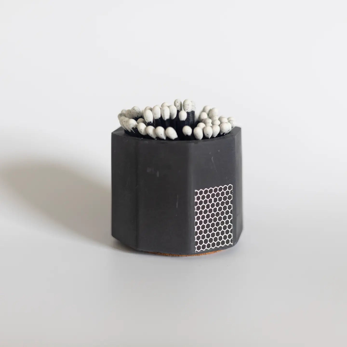 Match Holders - Assorted Colors