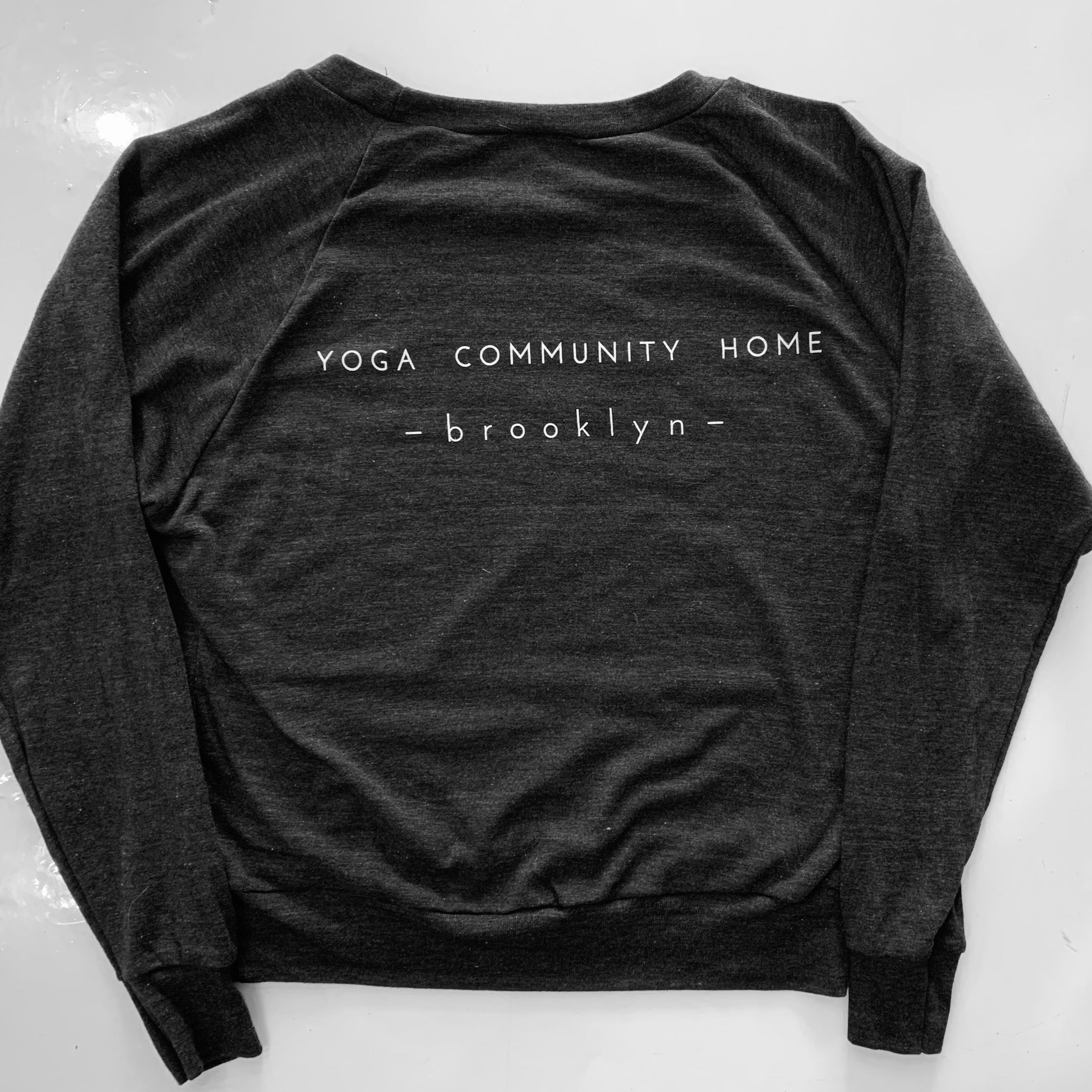 Prema Home Cotton Light Sweatshirt