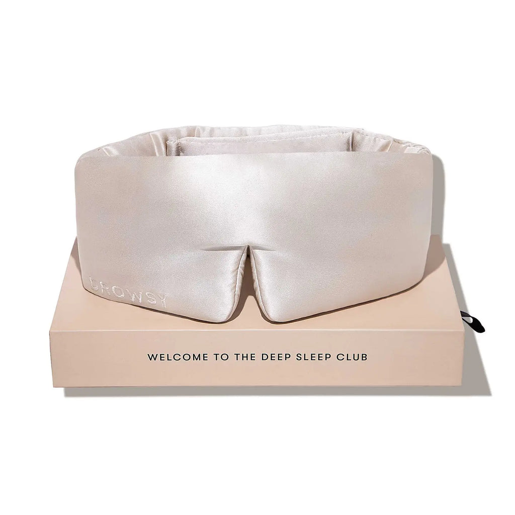 Silk Sleep Mask