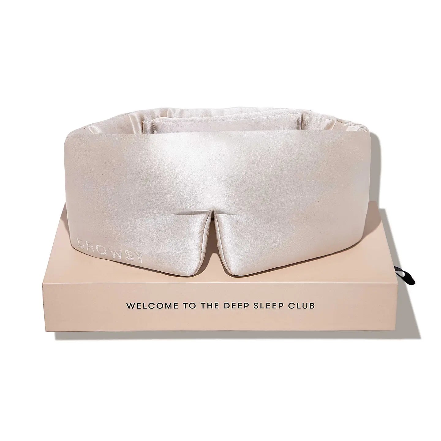 Silk Sleep Mask