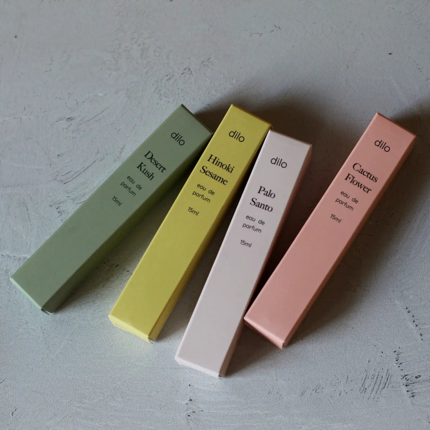 Palo Santo -  Travel Spray - 15ml