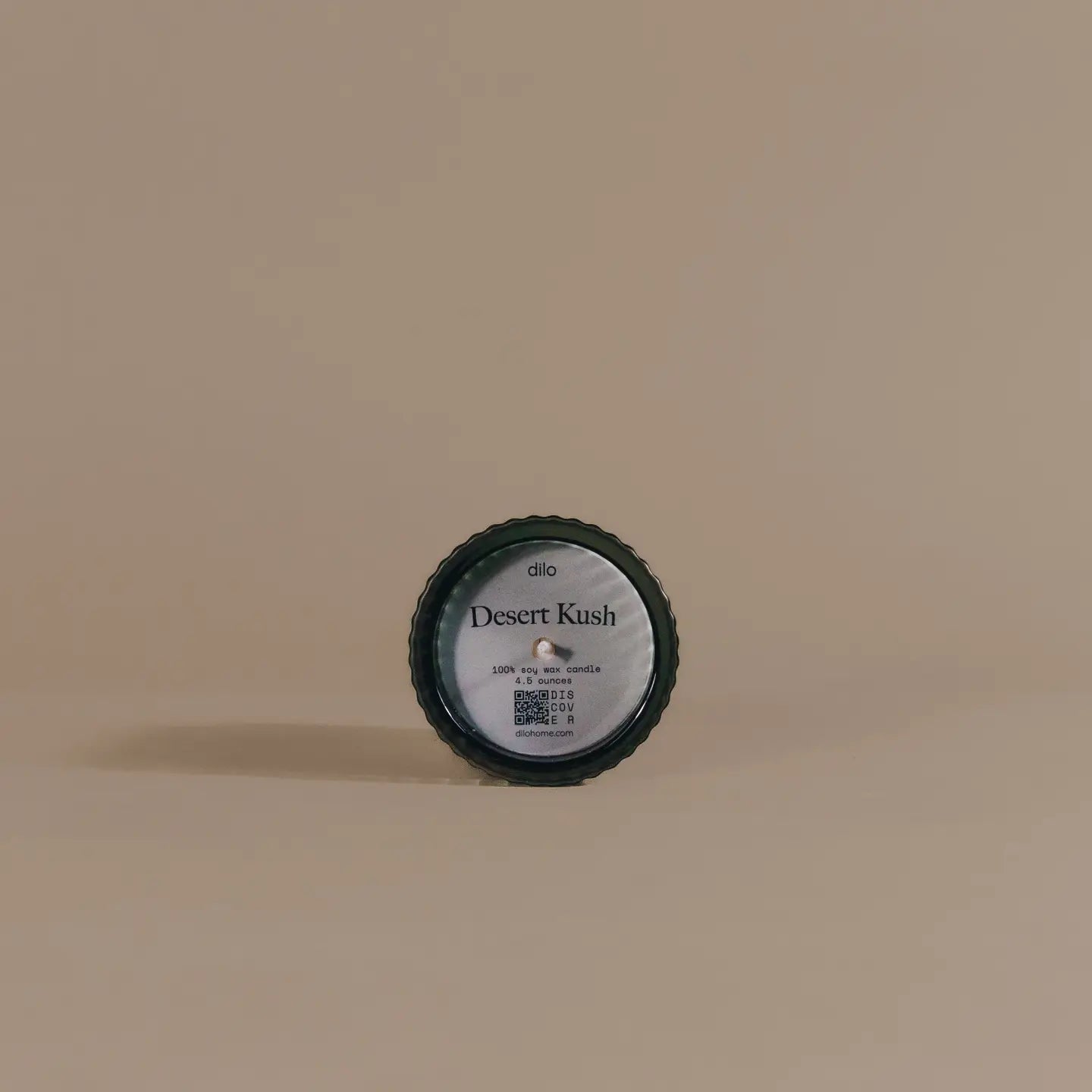 Elsewhere Candles - 4.5oz