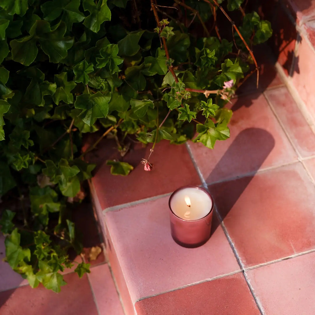 N˚13 Sahara Candle