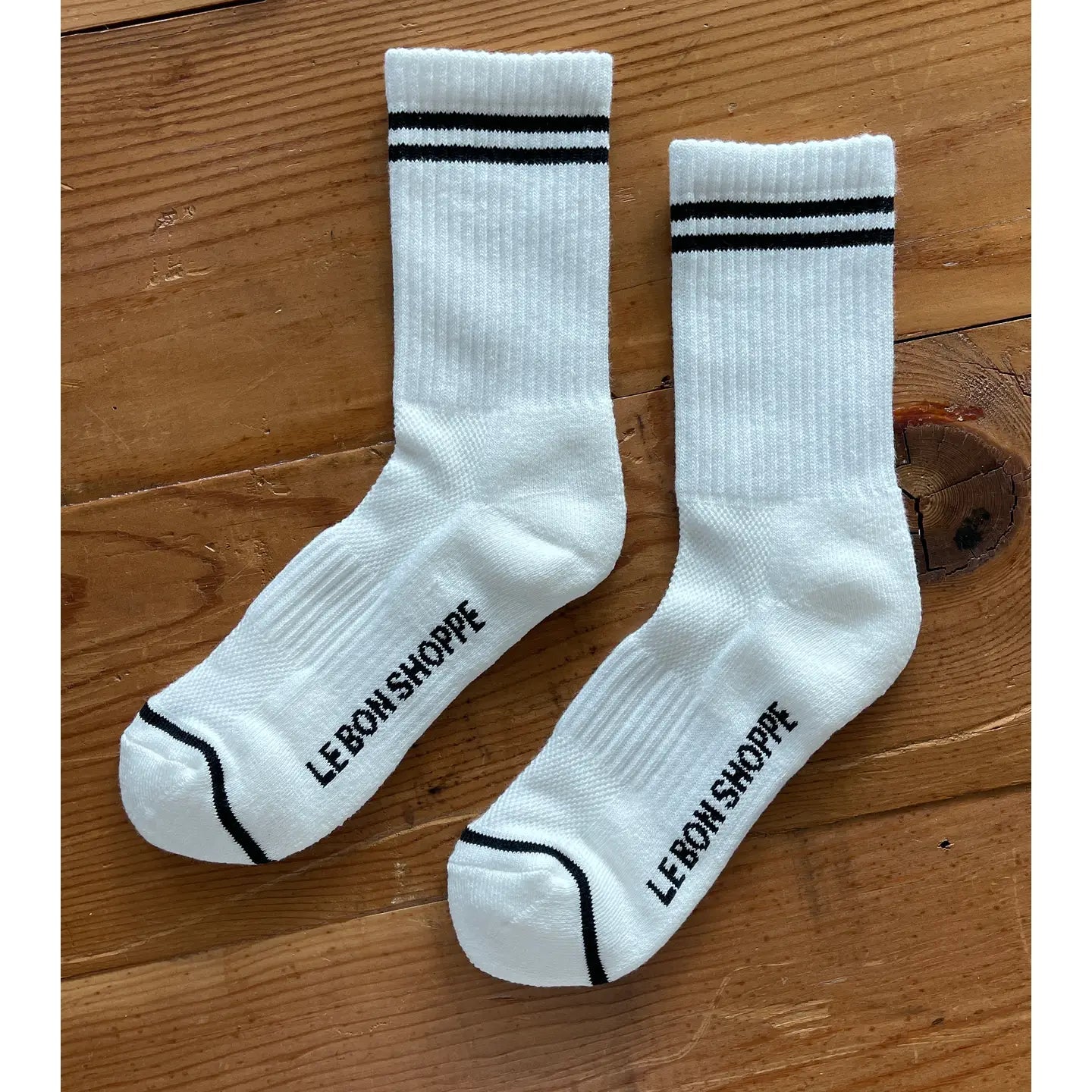 Boyfriend Socks