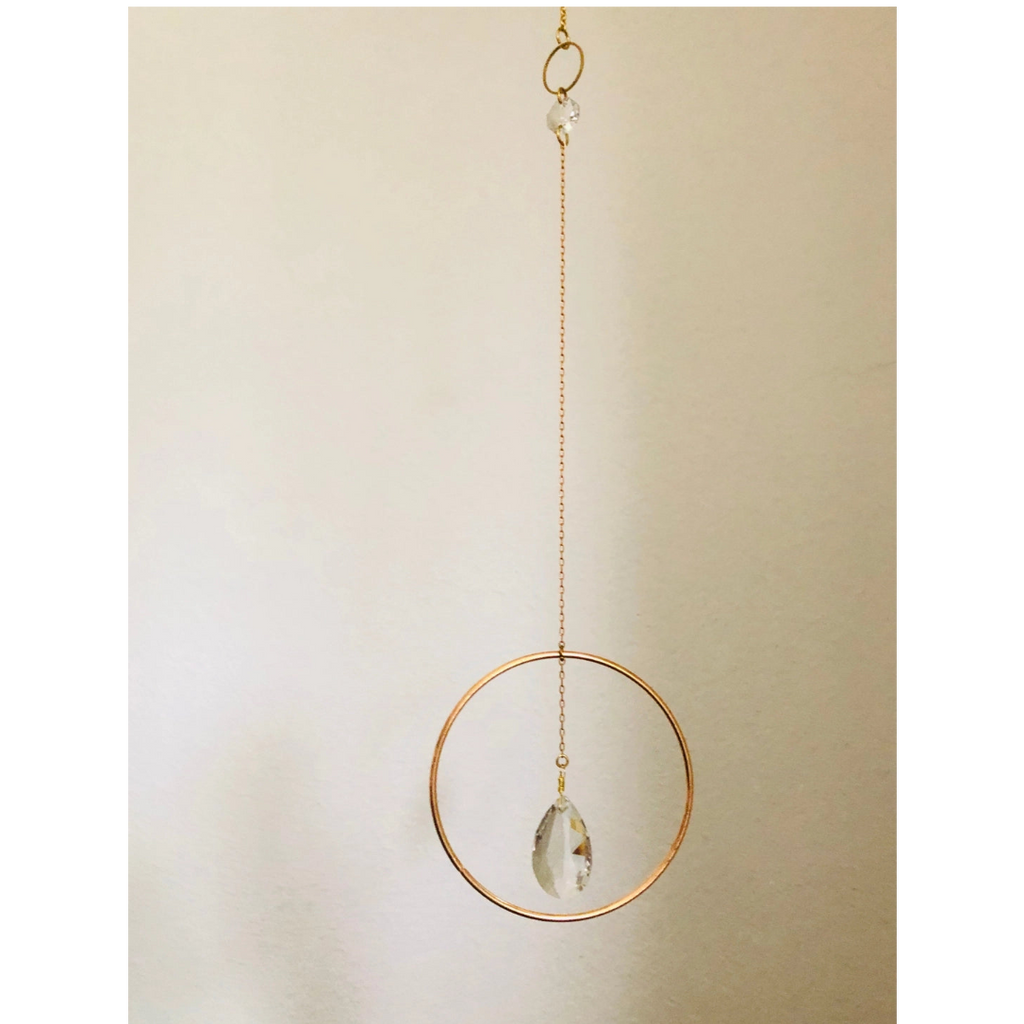 Westerly Apothecary Sun Catcher