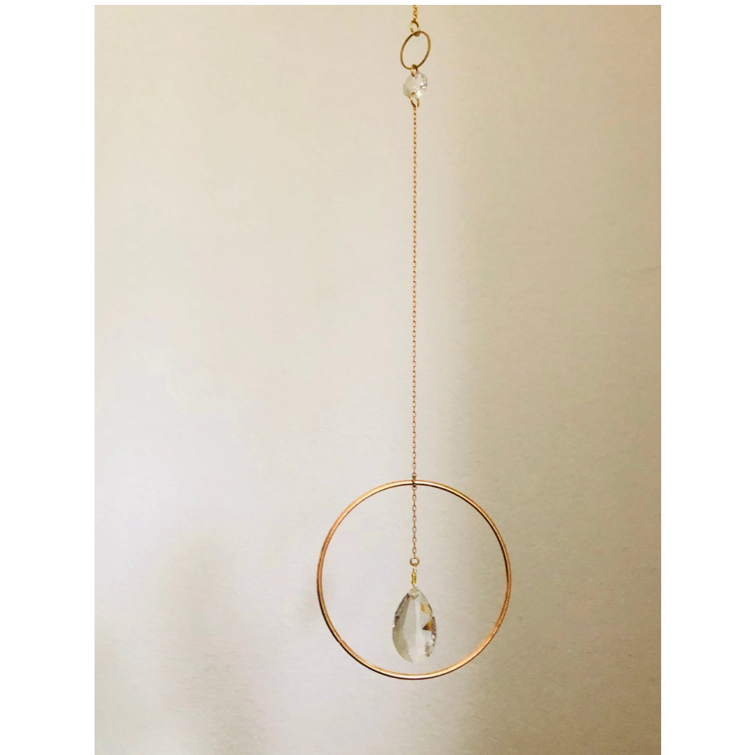 Westerly Apothecary Sun Catcher