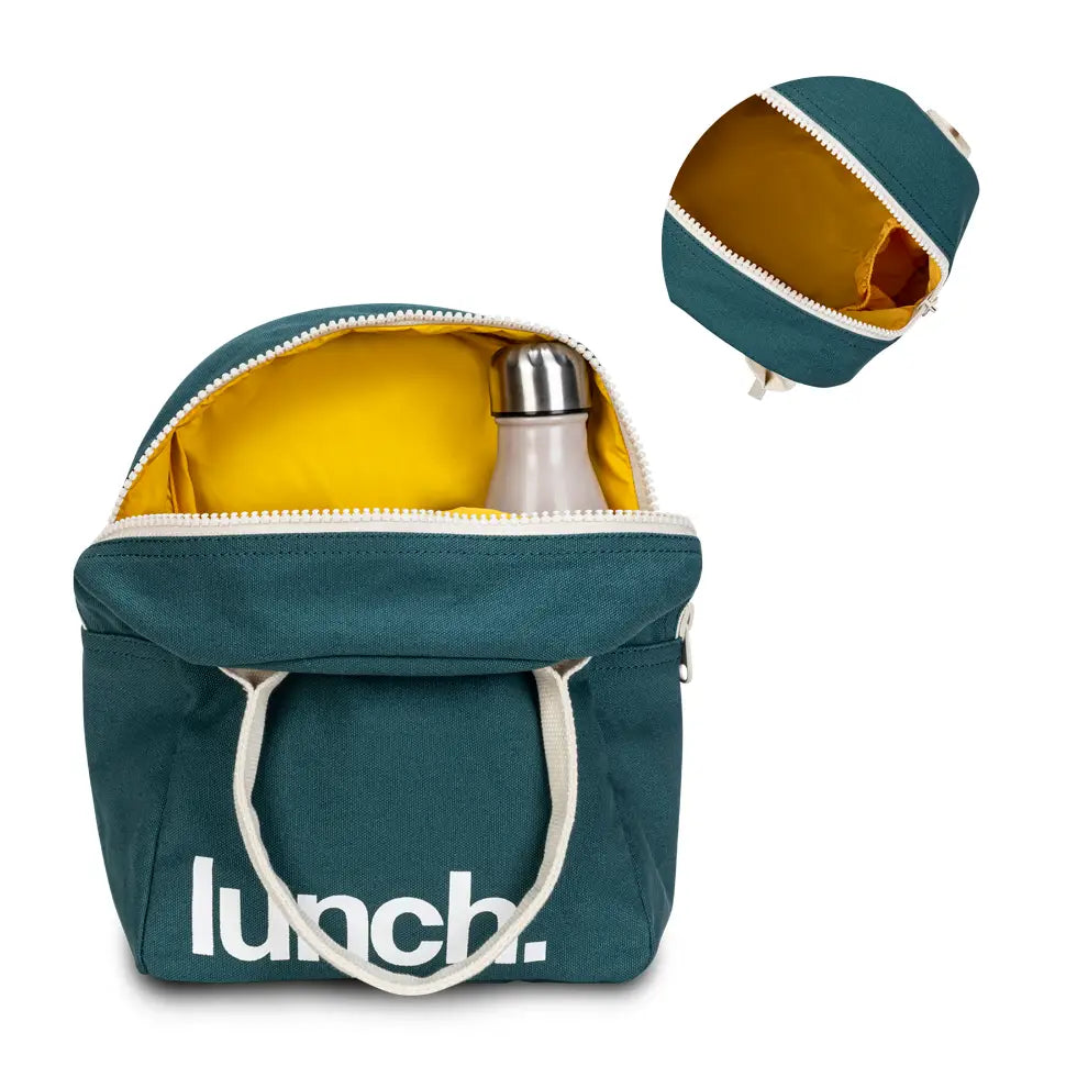 Zipper Lunch