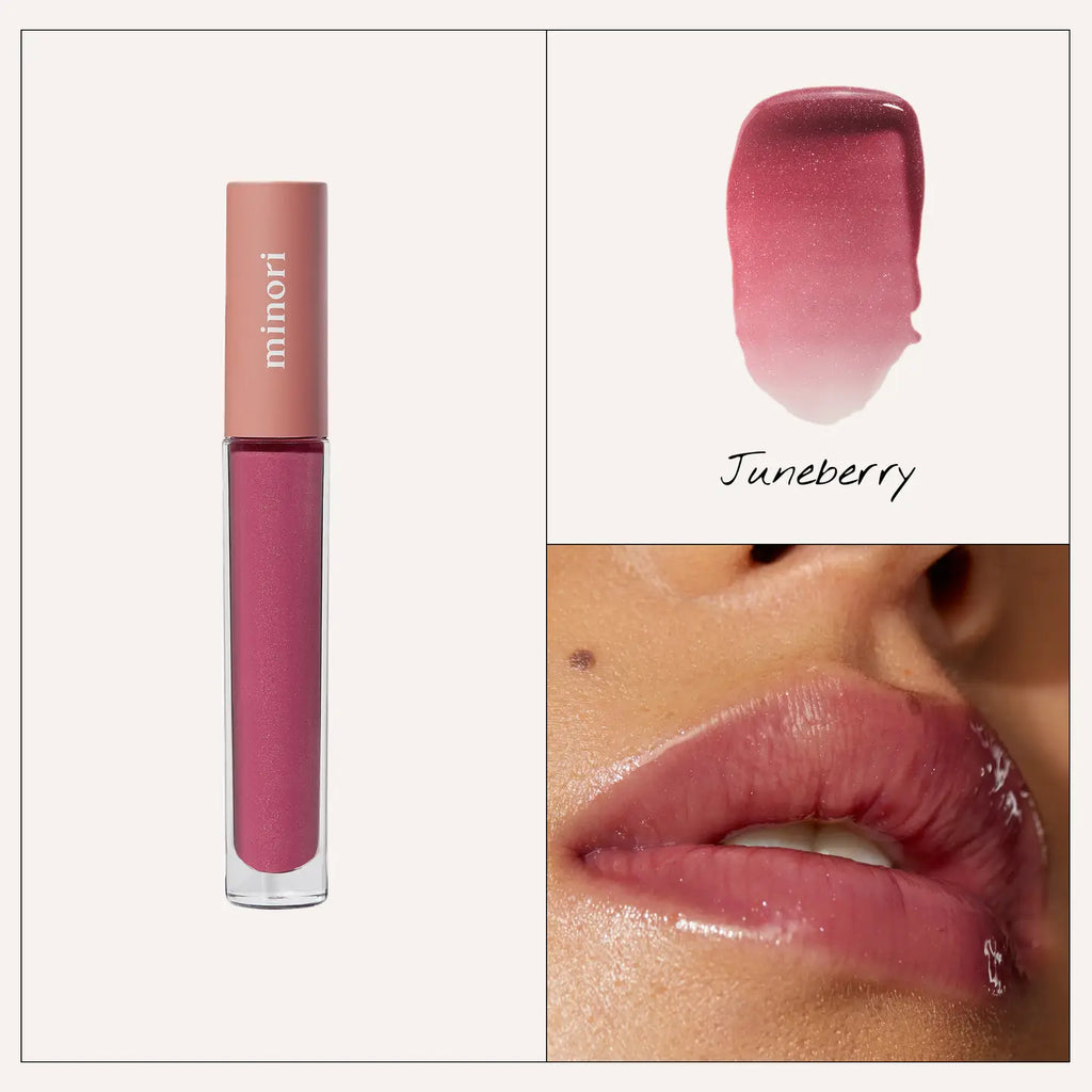 Lip Gloss