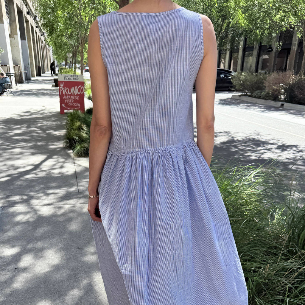 Marianne Dress