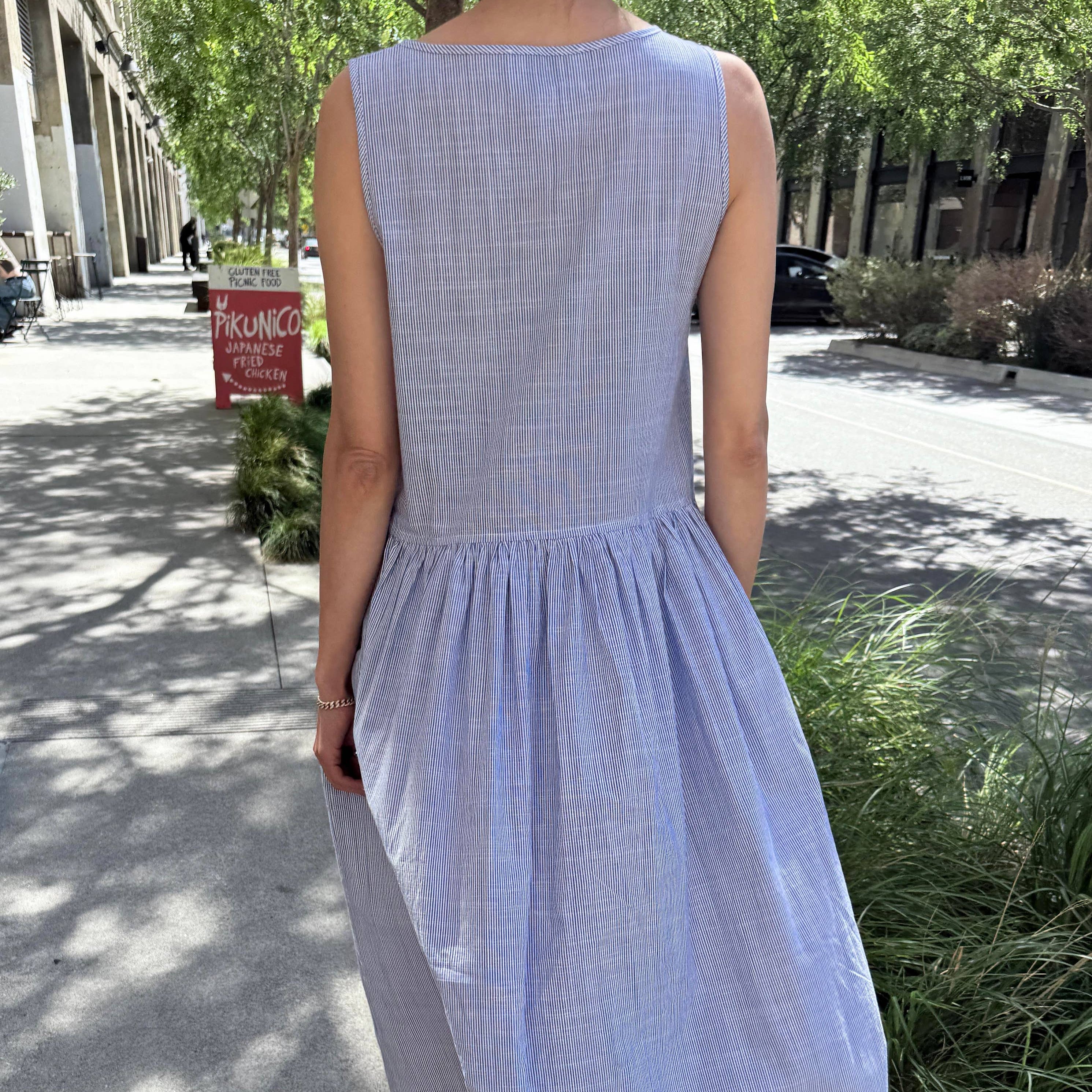 Marianne Dress