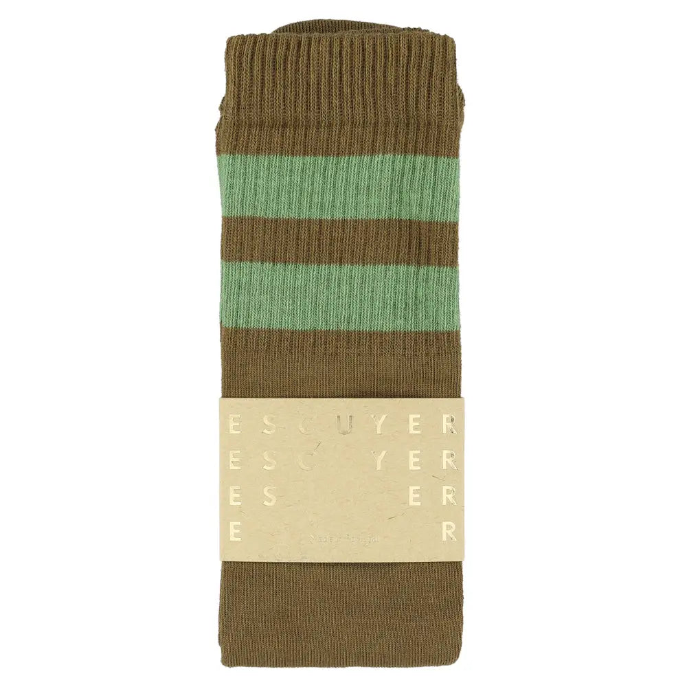 Unisex Tube Socks - Multiple Colors