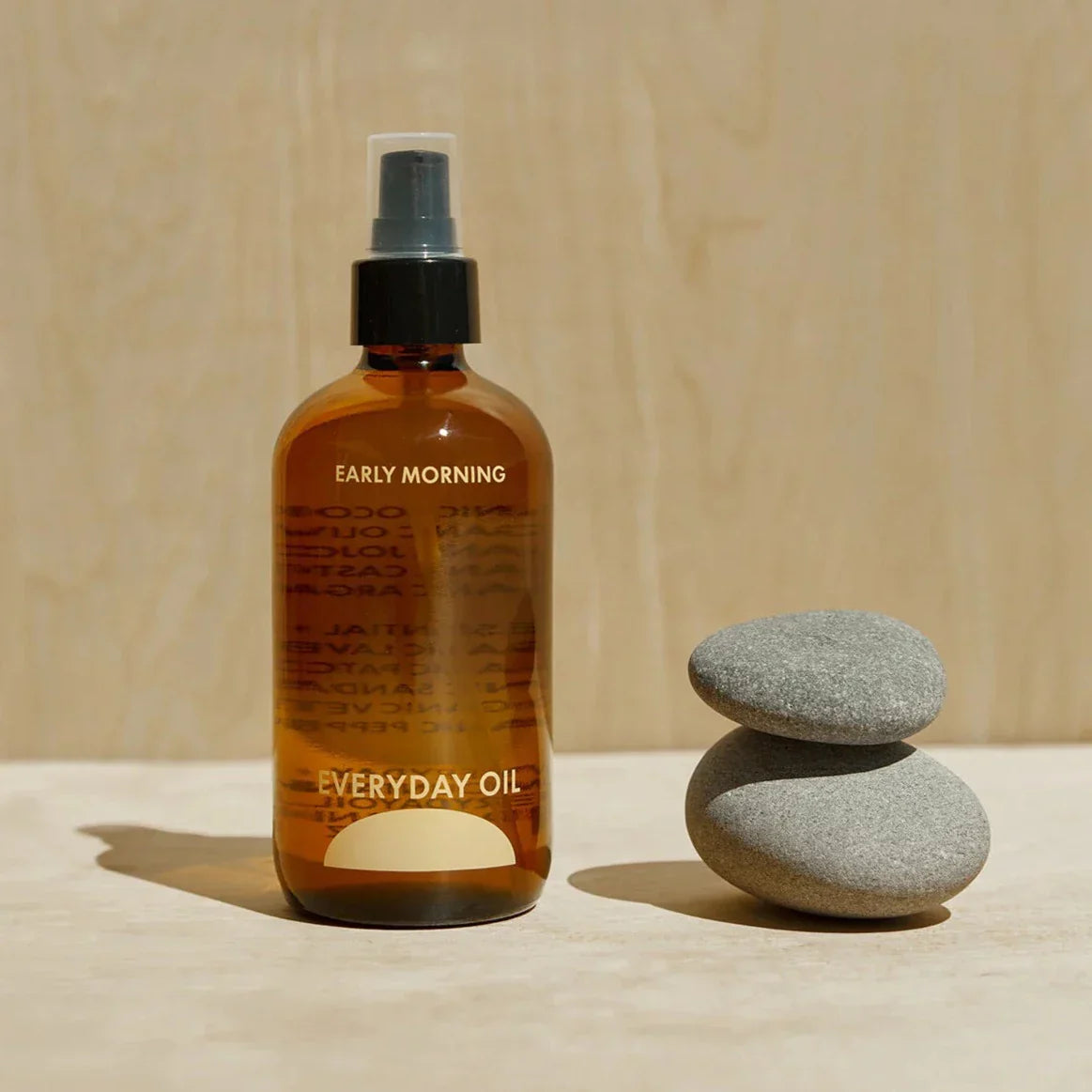 Early Morning Blend - 8 oz.