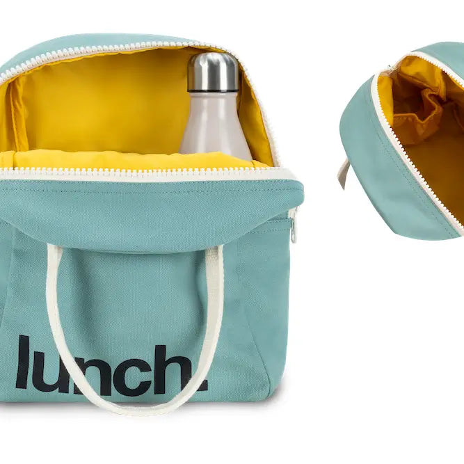 Zipper Lunch