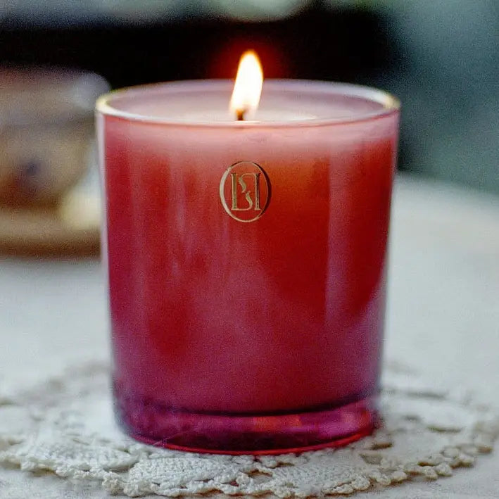 N˚13 Sahara Candle