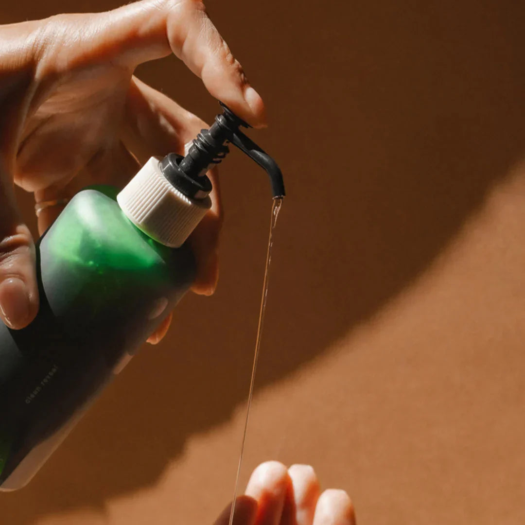 Clean Reveal Brightening Glycolic + PHA Gel