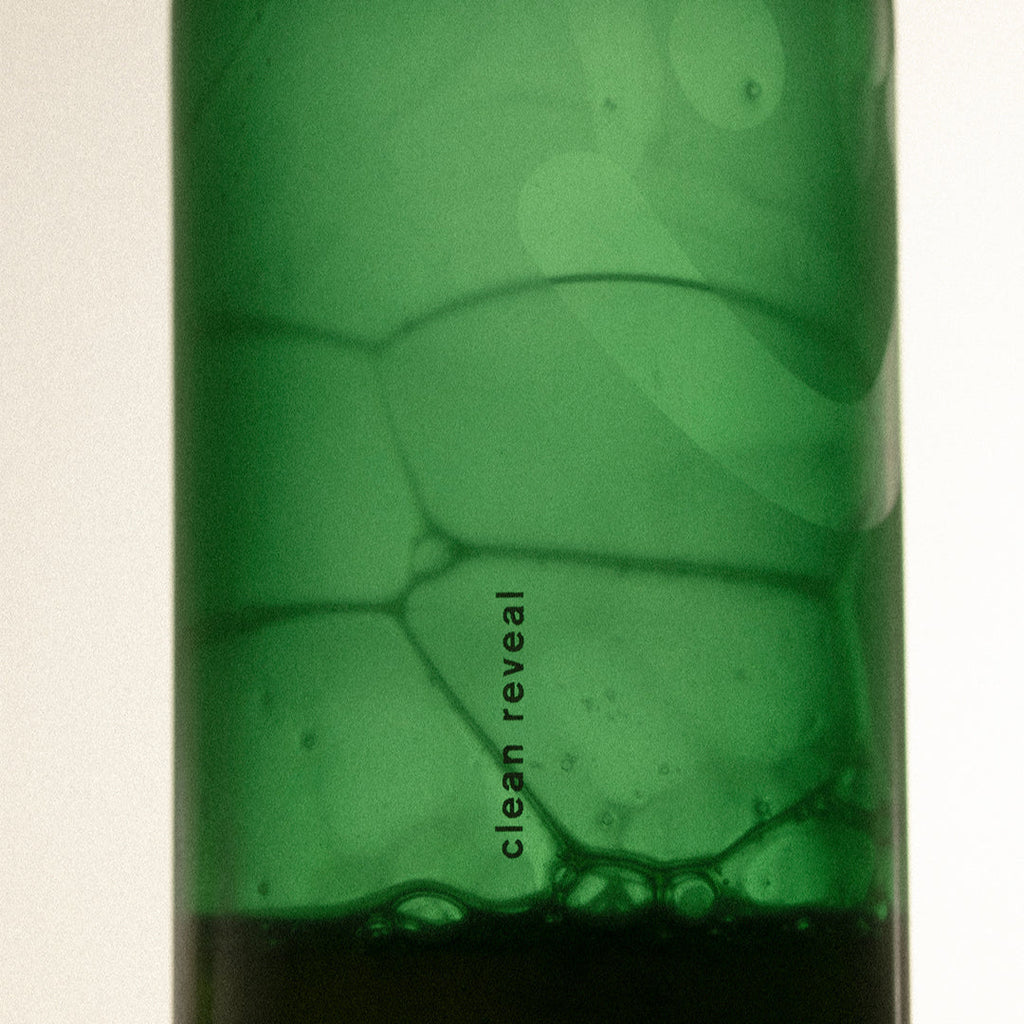 Clean Reveal Brightening Glycolic + PHA Gel