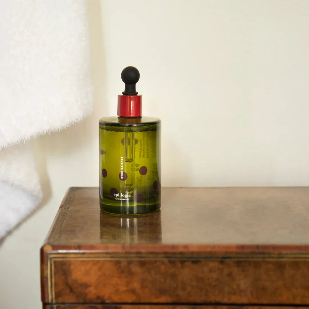 Even Balance CoQ10 Facial Toning Formula