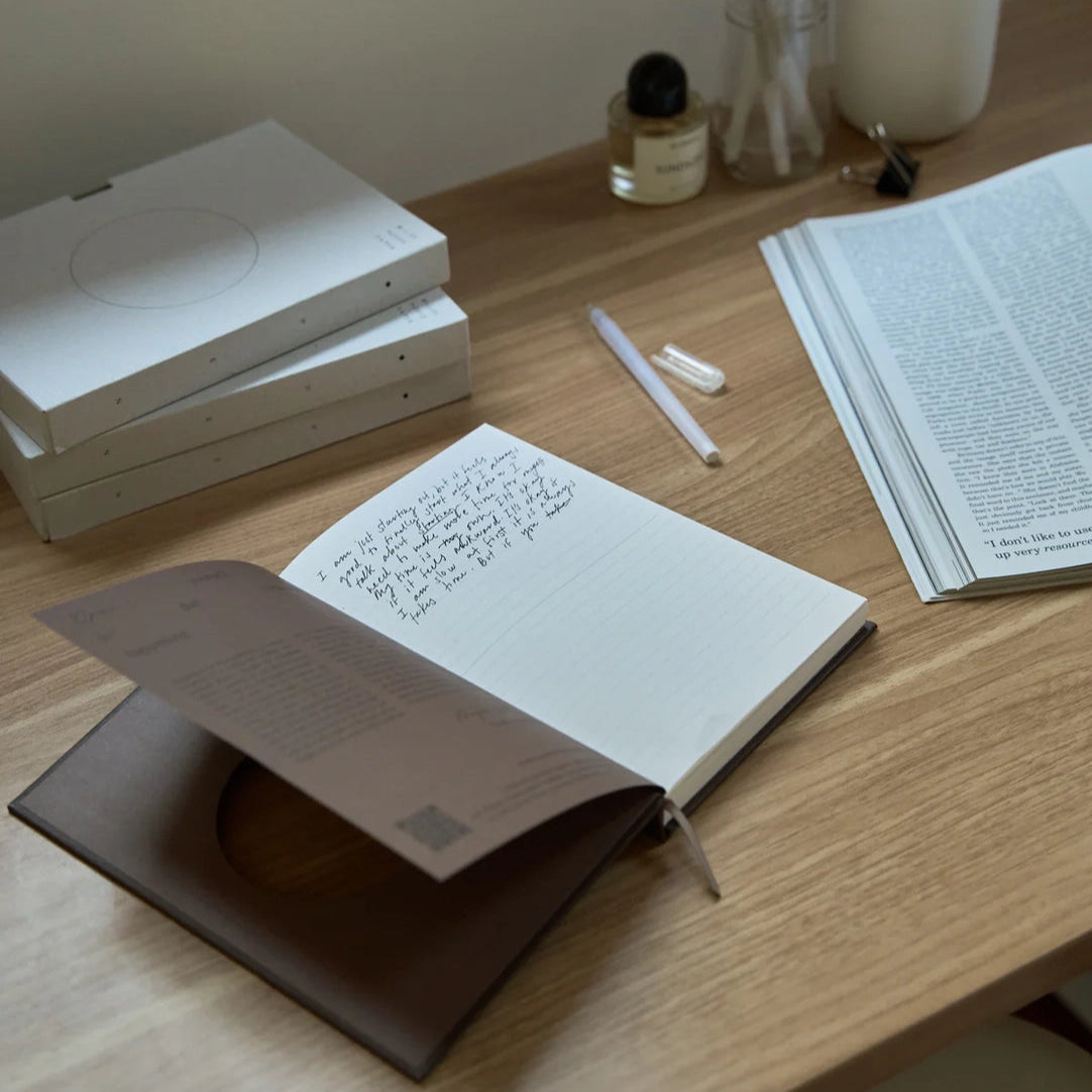 Open Journal