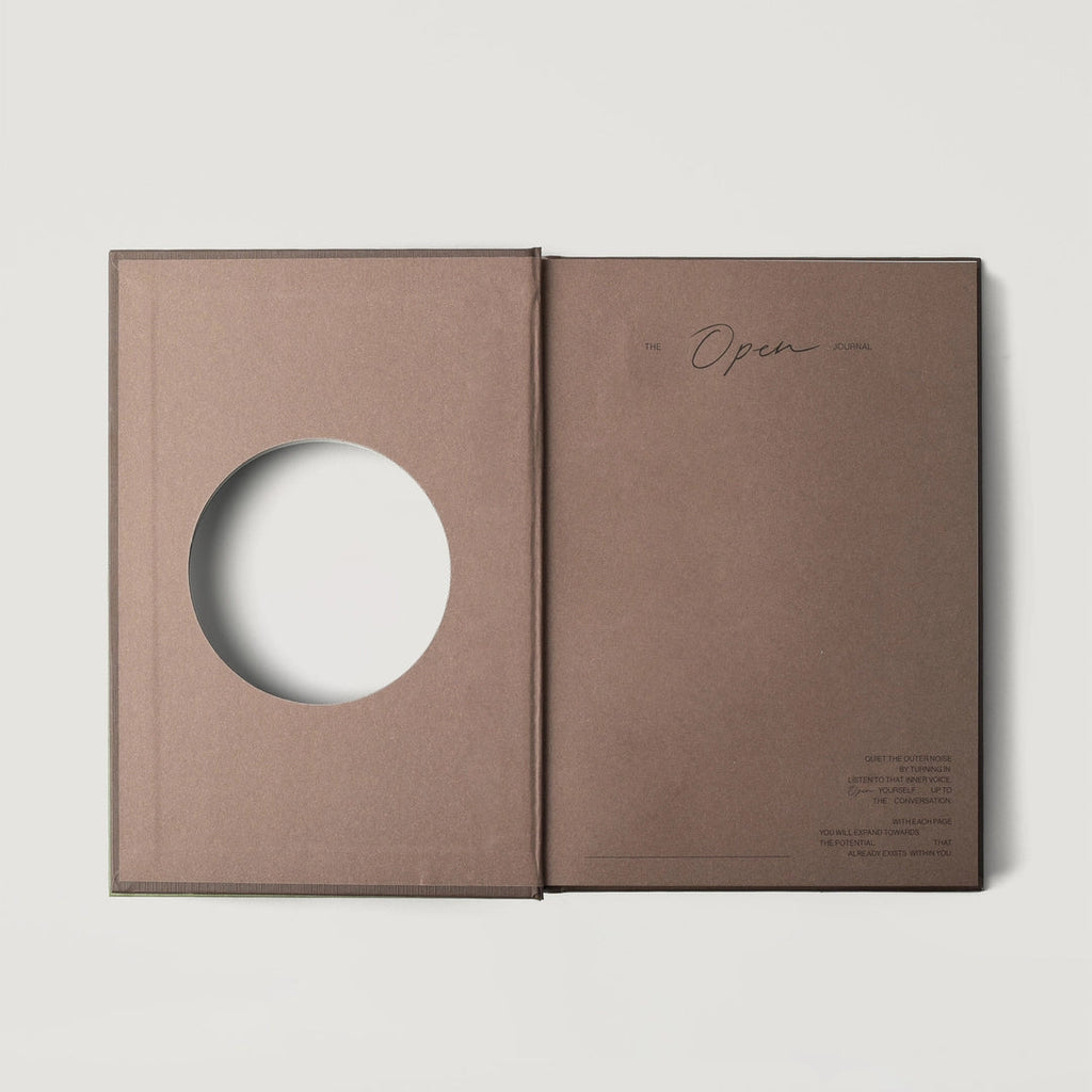 Open Journal