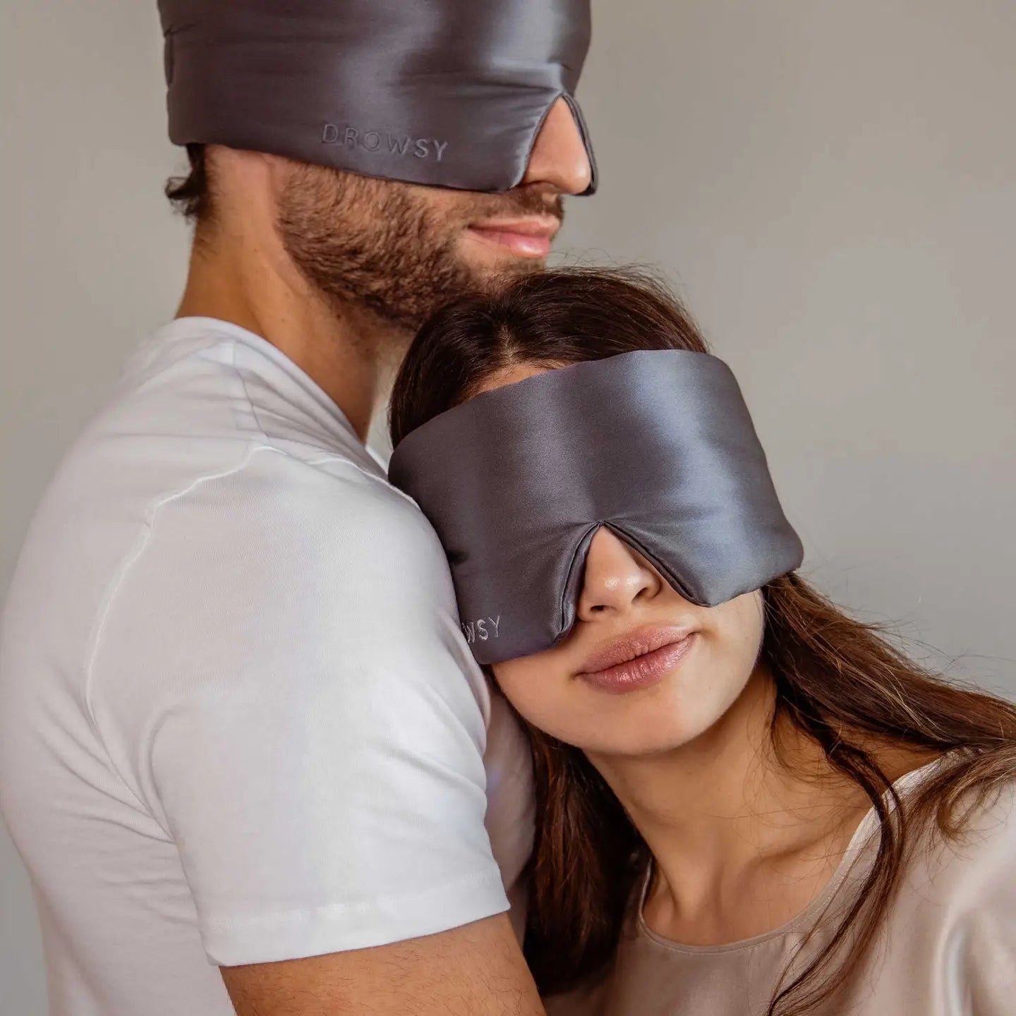 Silk Sleep Mask