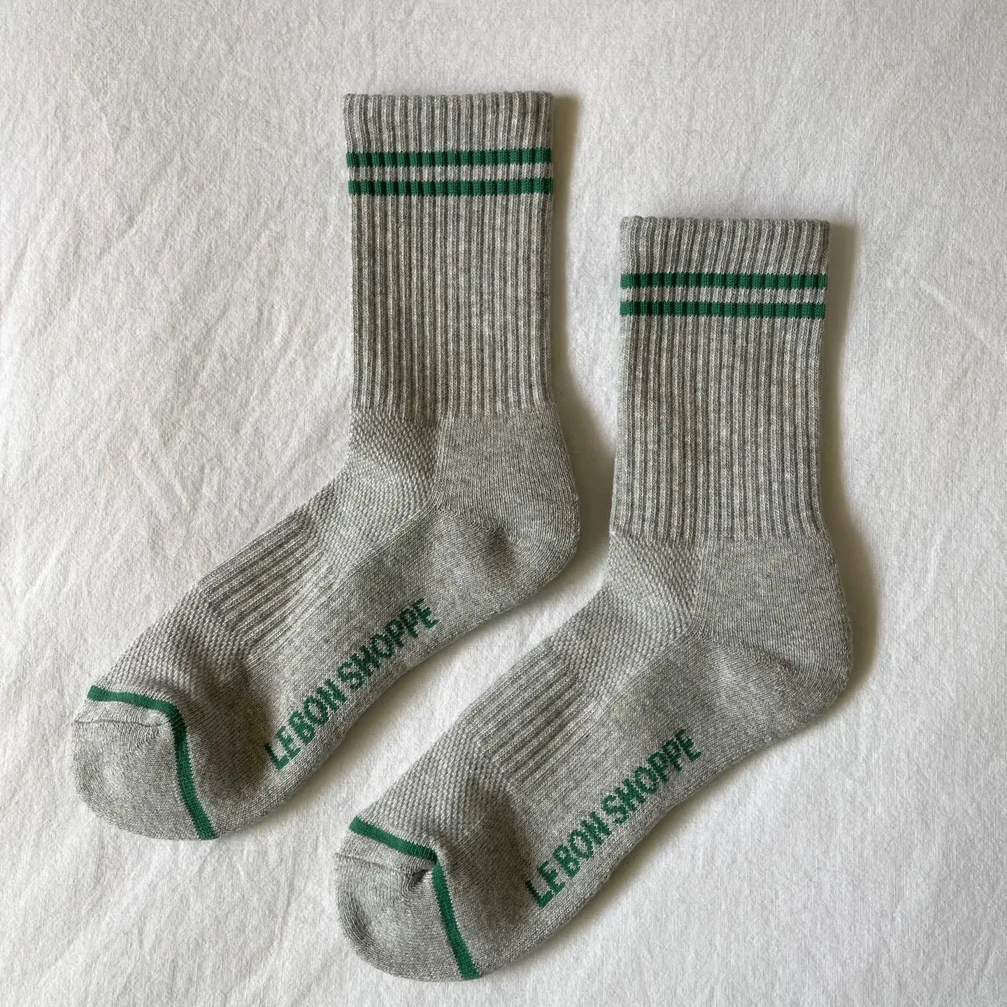 Girlfriend Socks