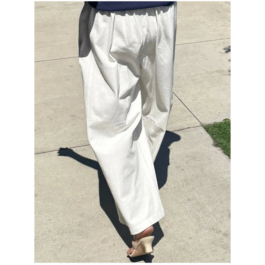 Bare Pants
