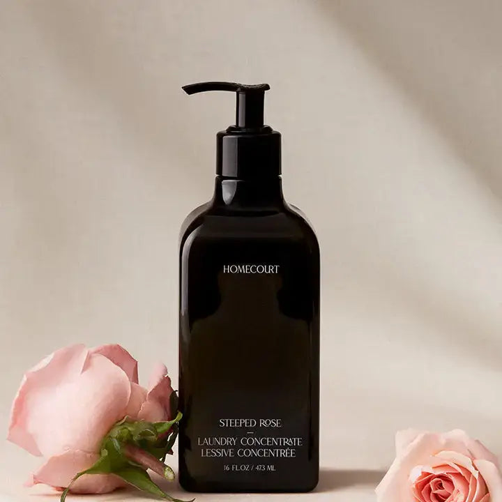 Laundry Concentrate - Steeped Rose
