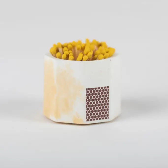Match Holders - Assorted Colors