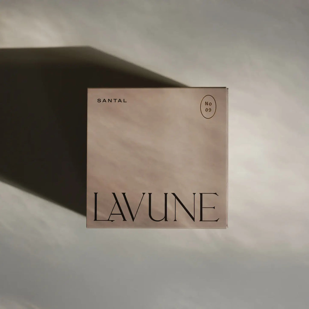 N˚ 9 Santal