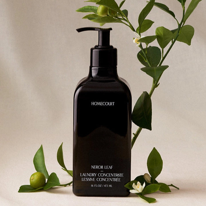 Laundry Concentrate - Neroli Leaf