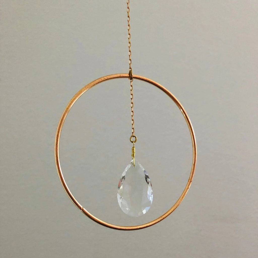 Westerly Apothecary Sun Catcher