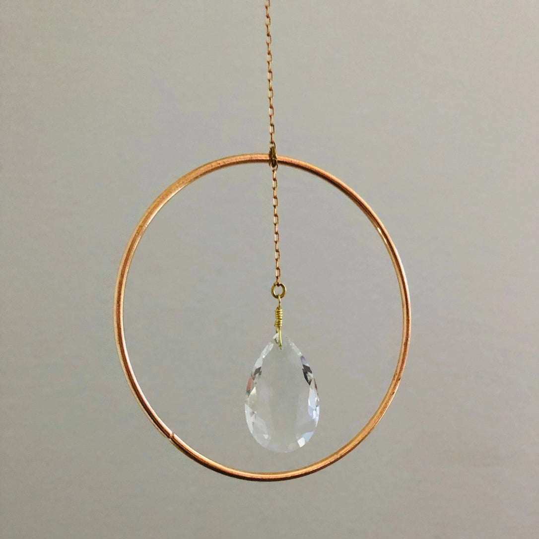 Westerly Apothecary Sun Catcher