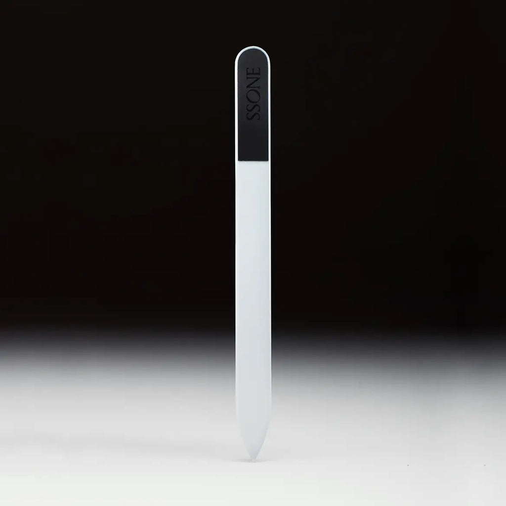 SSONE Glass Nail File