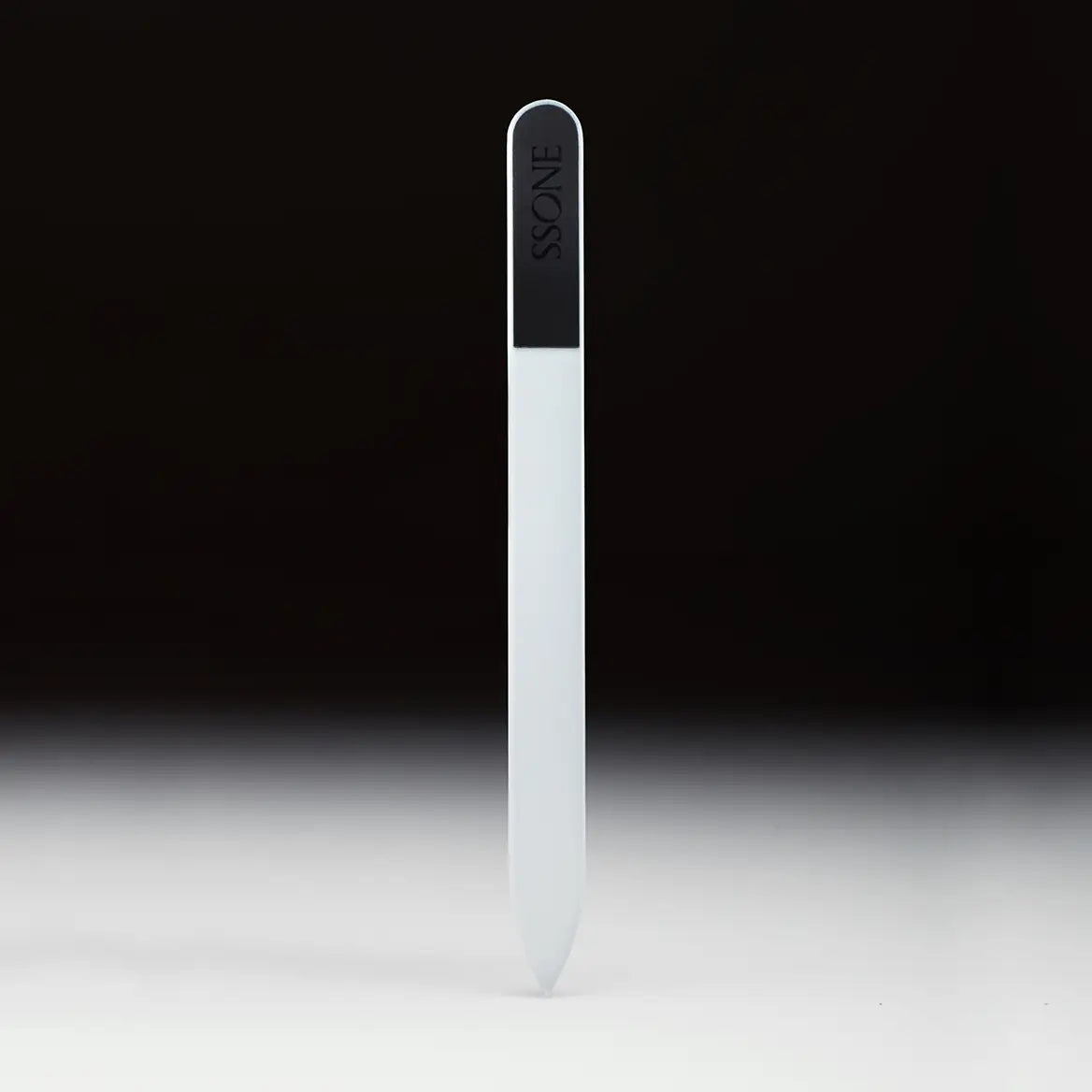 SSONE Glass Nail File