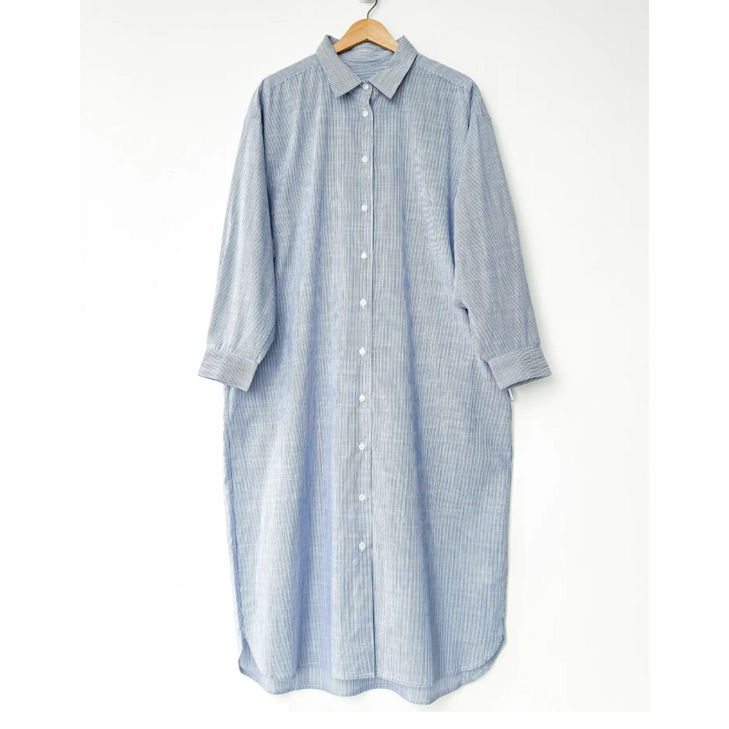 Artist Long Shirt