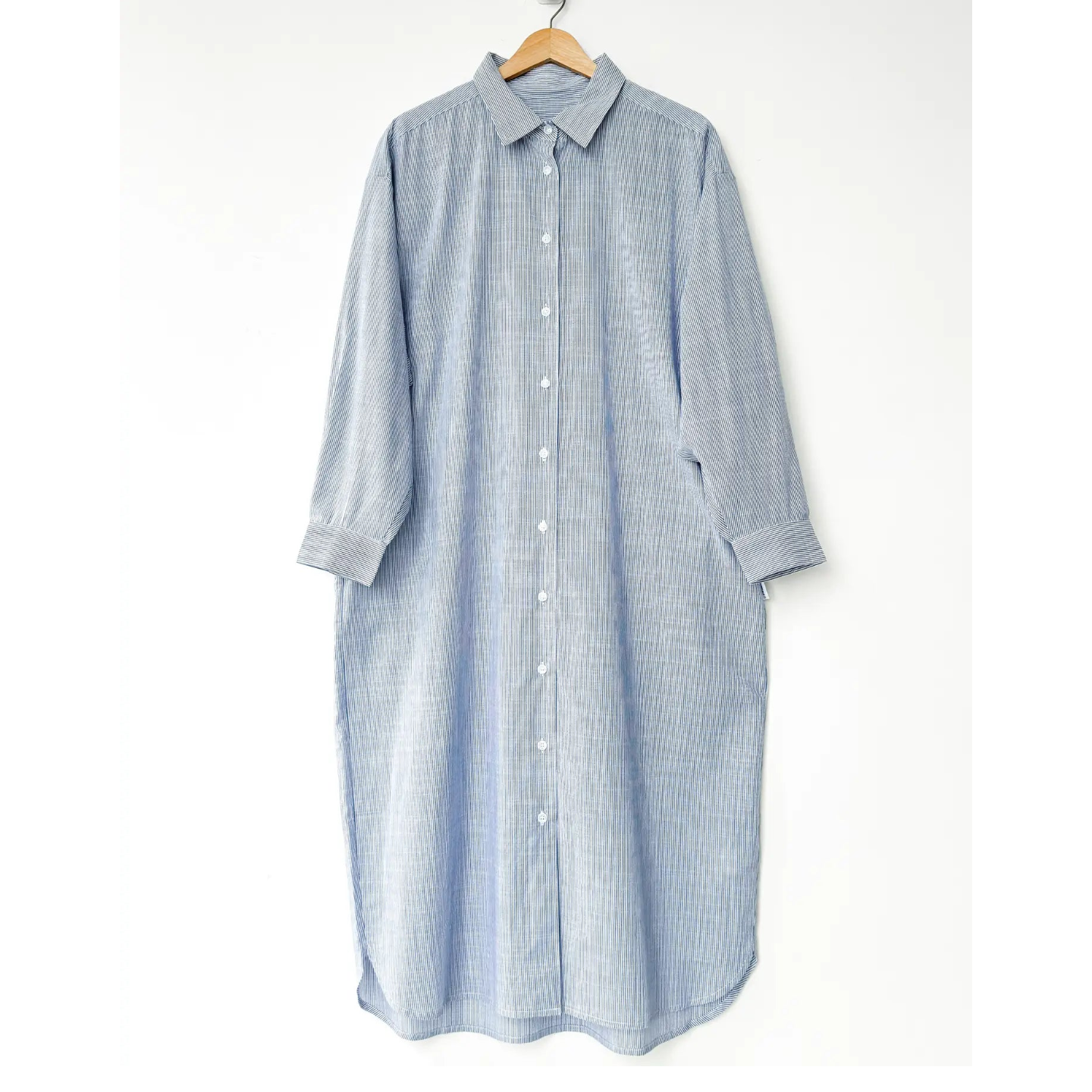 Artist Long Shirt