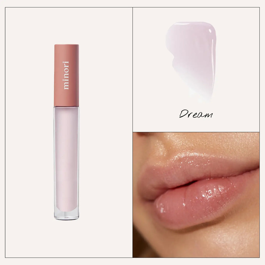 Lip Gloss