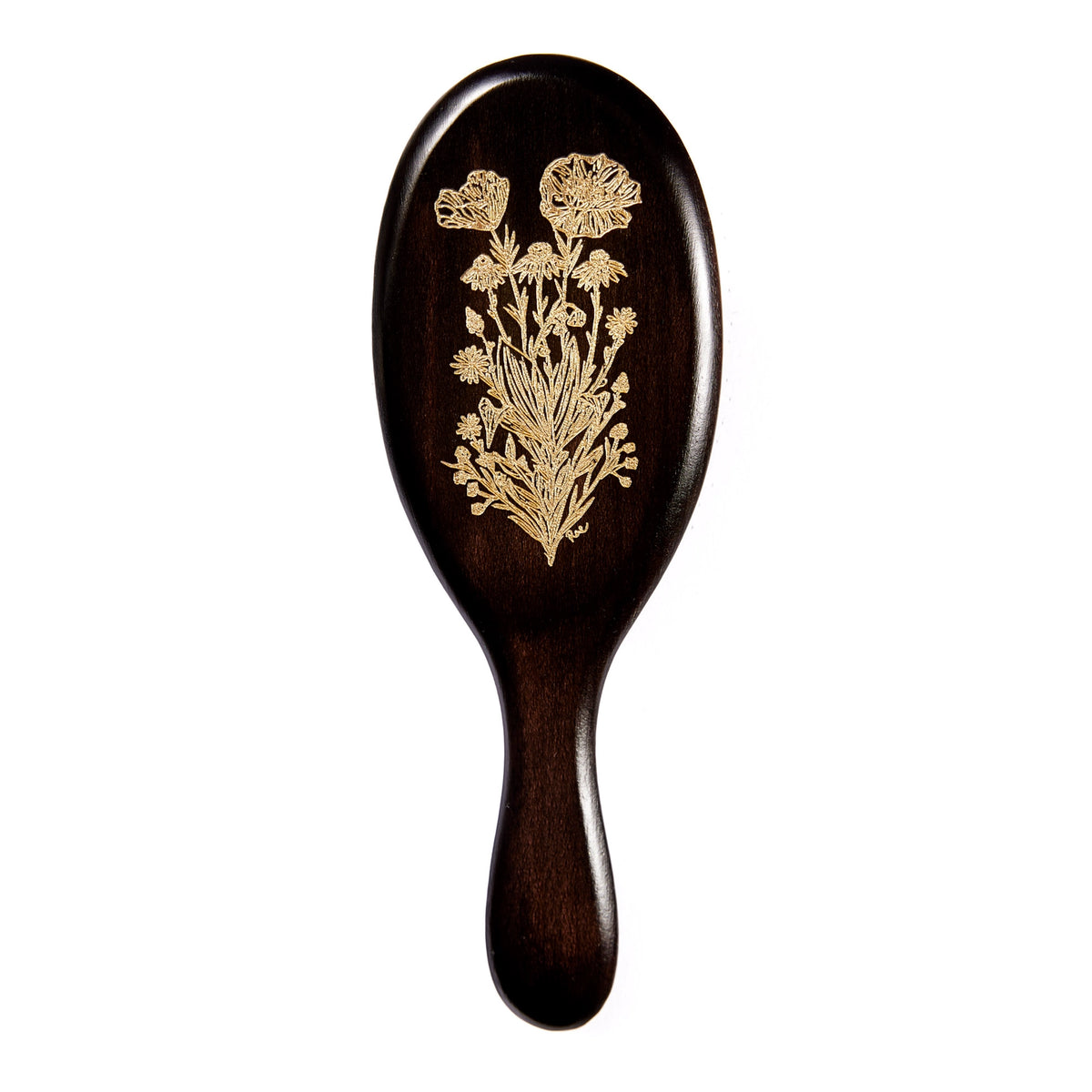Floral Brush
