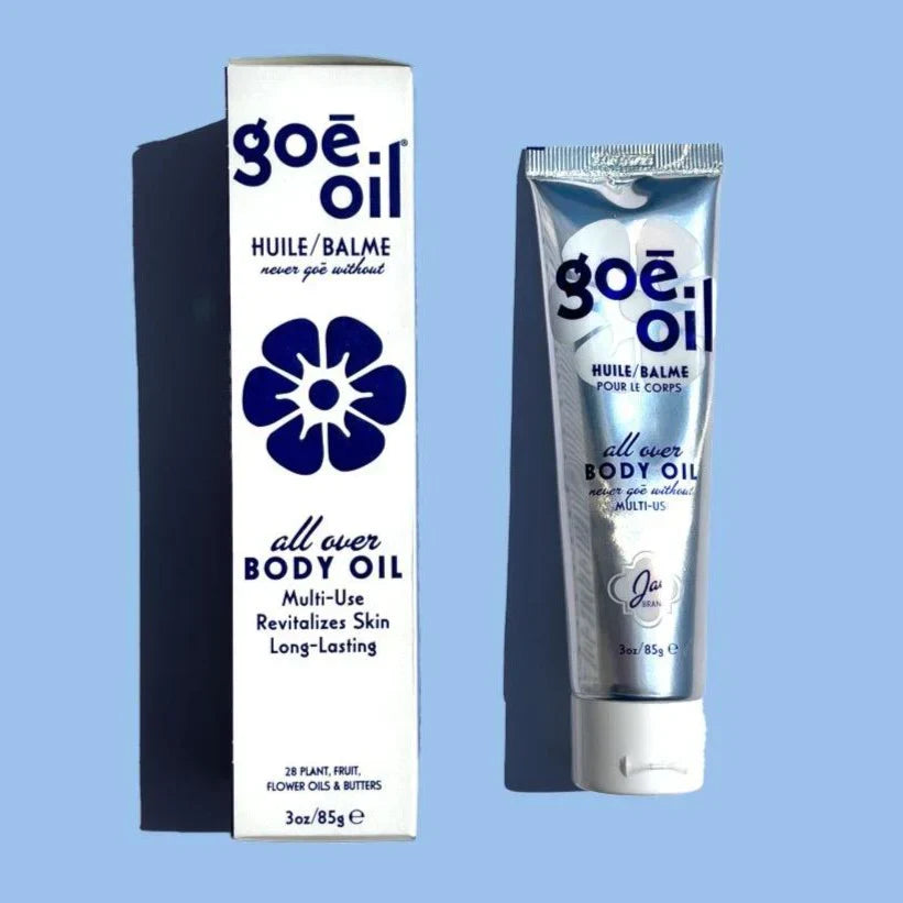 JAO Brand GOE Oil