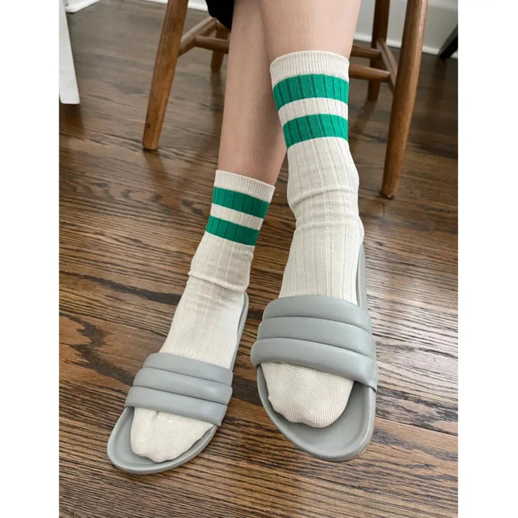 Her Socks Varsity - Assorted Colors