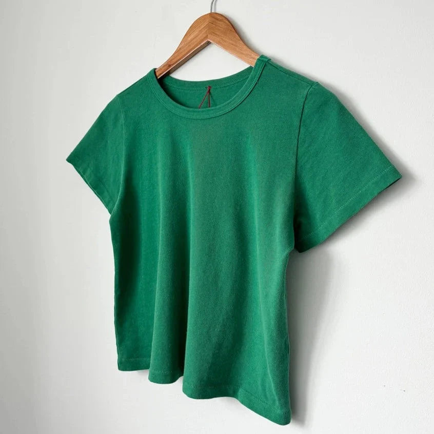 Little Boy Tee - Assorted Colors