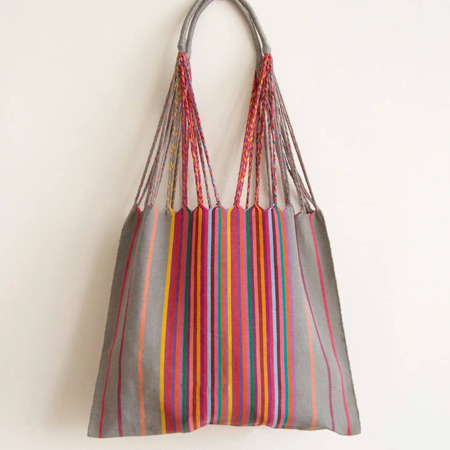 The Global Trunk Hammock Bags - Assorted Colors