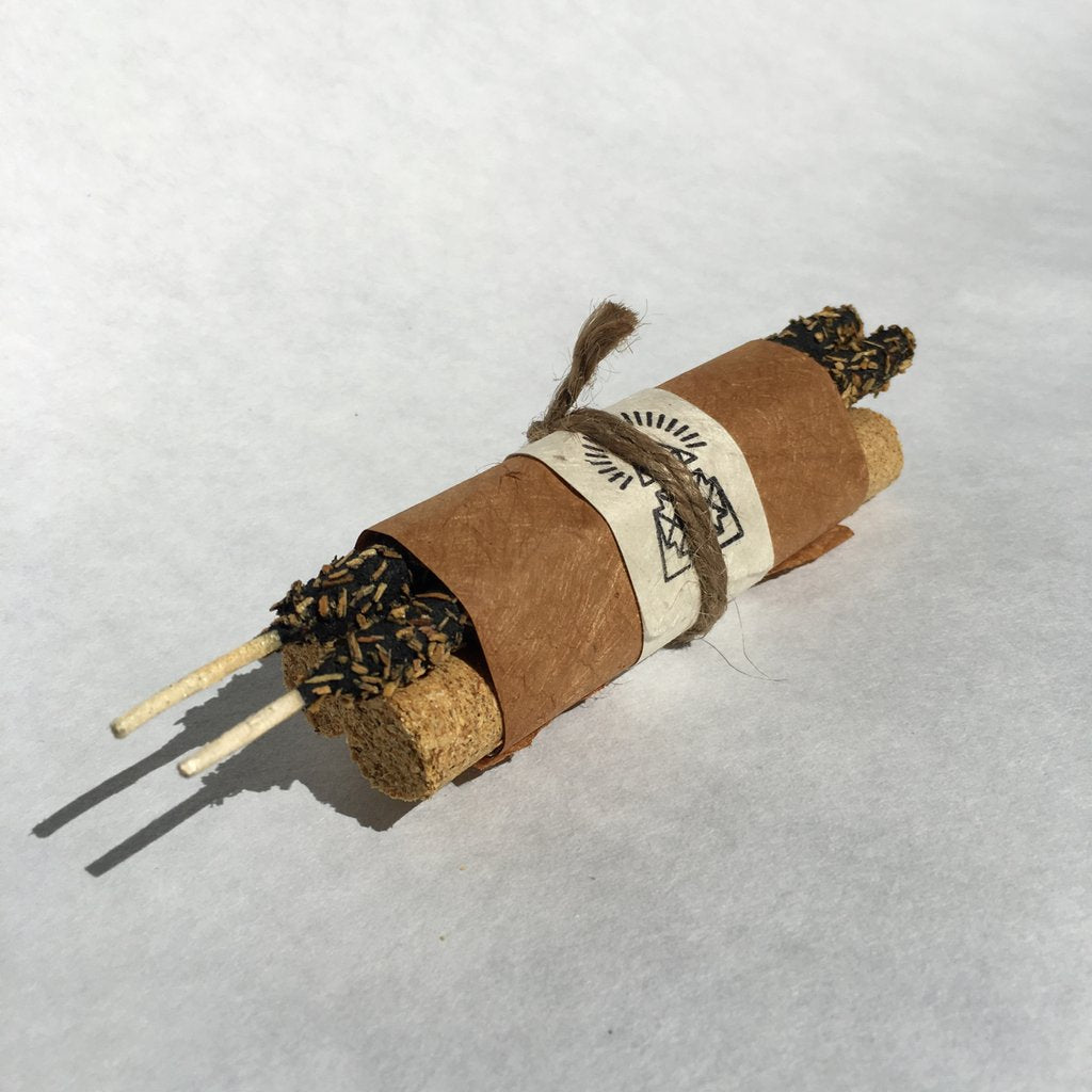 Palo Santo Offering Bundle