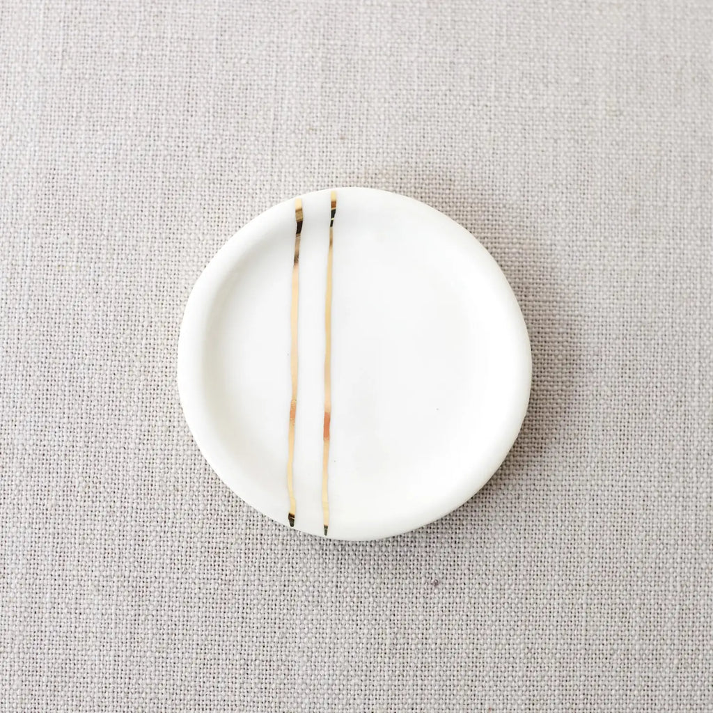 Honeycomb Studio Minimalist Jewelry Dish