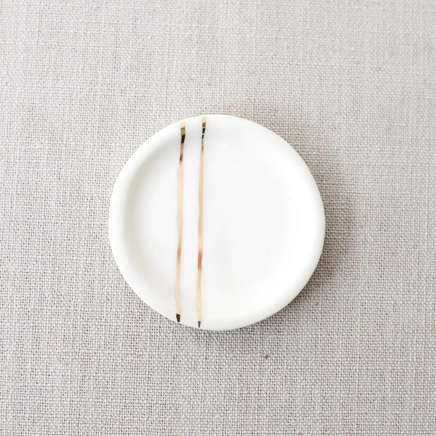 Honeycomb Studio Minimalist Jewelry Dish