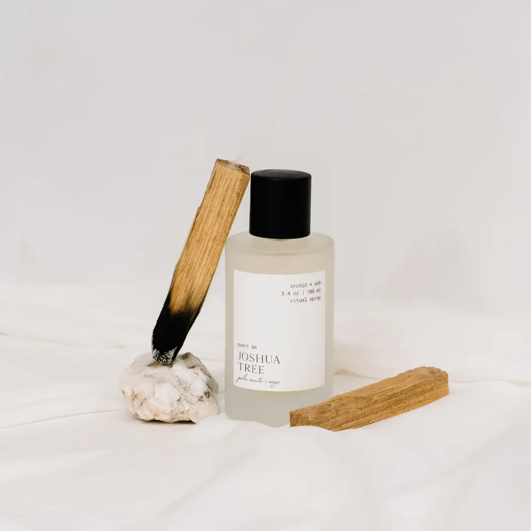 Orchid & Ash JOSHUA TREE Palo Santo & Sage Spray - Thumbnail 2